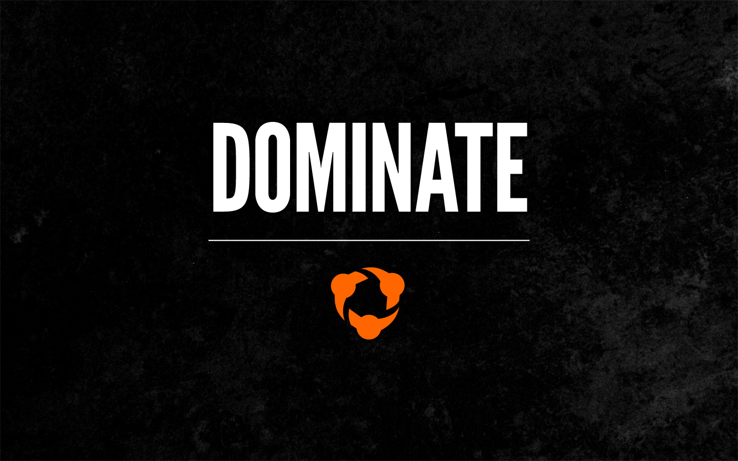 dominate