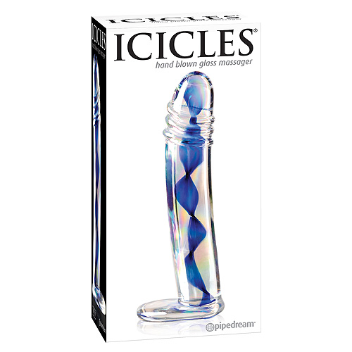 Icicles