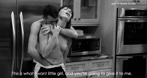 You Can't Be a Dominant If You Don't Do This...