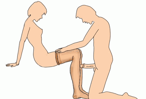 What Is Intercrural Sex